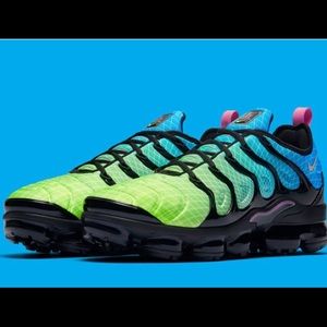 2020 Nike Vapormax Plus